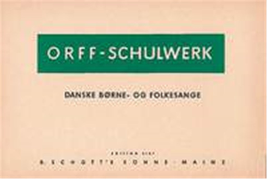 Danske Borne